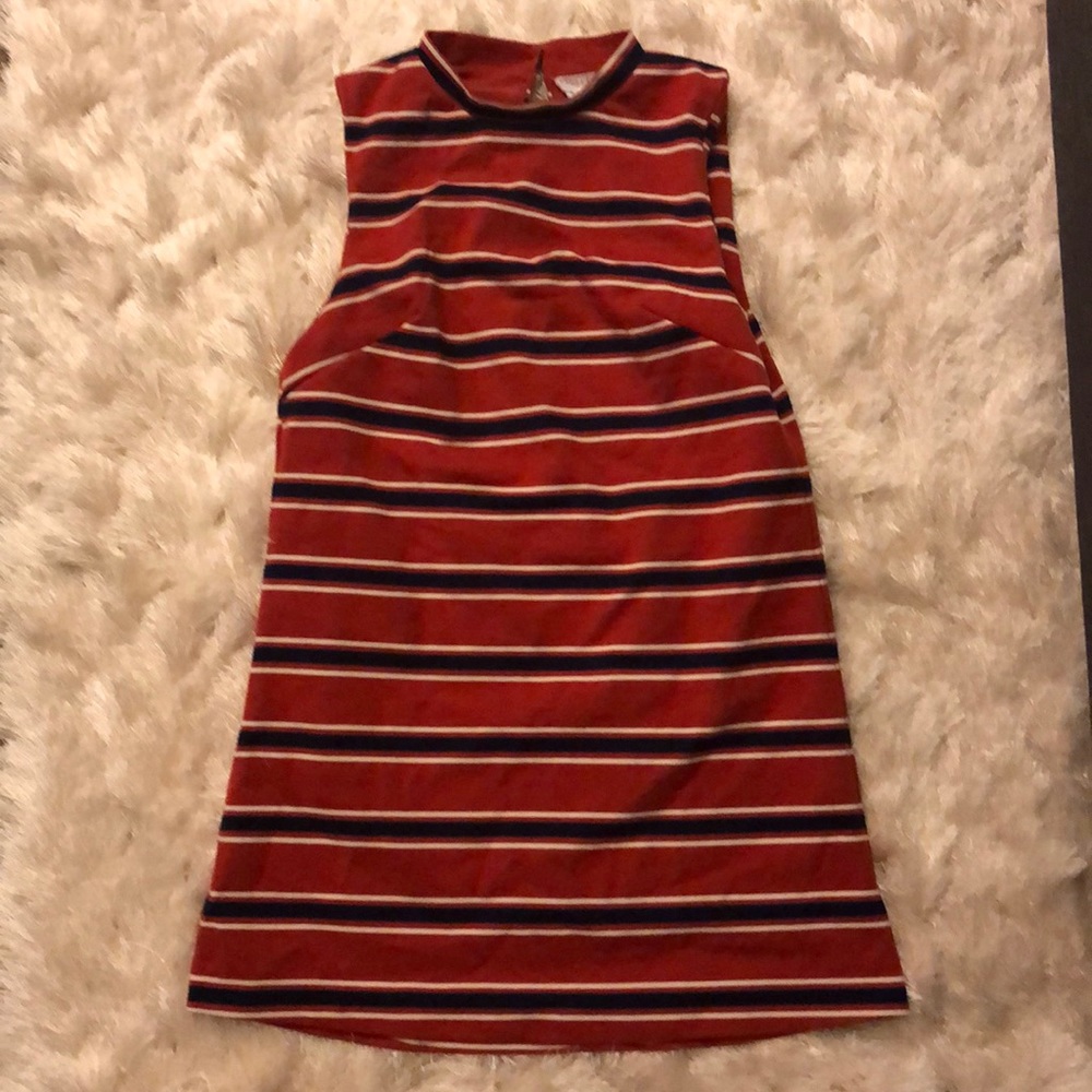 Dress from Urban Outfitters